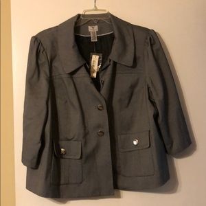 Worthington jacket